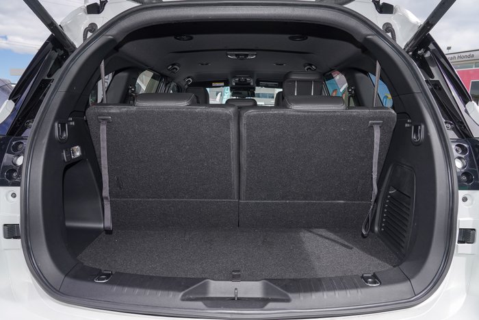 2025 Isuzu MU-X LS-T