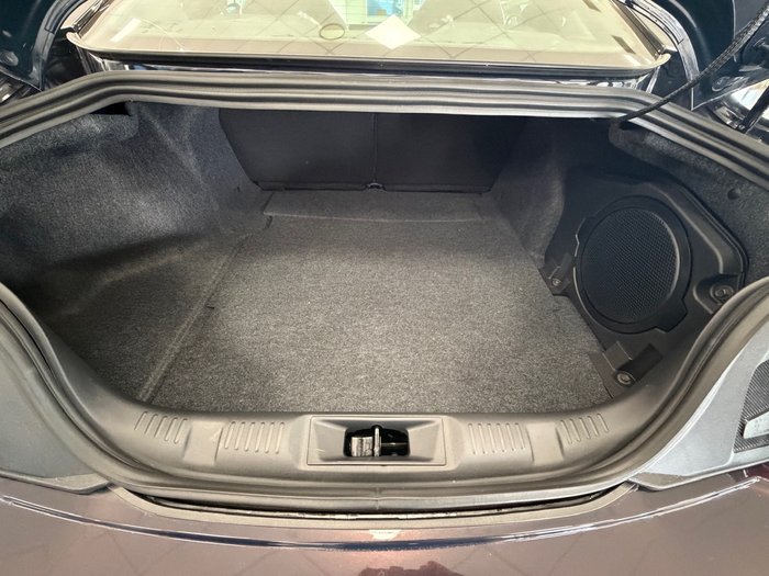 2024 Ford Mustang Dark Horse