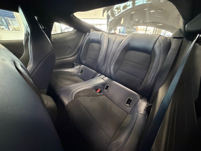 2024 Ford Mustang Dark Horse