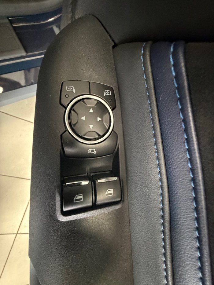 2024 Ford Mustang Dark Horse