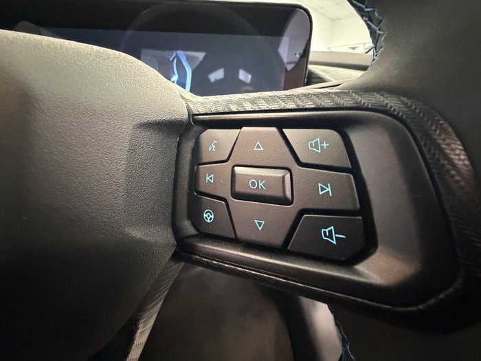 2024 Ford Mustang Dark Horse