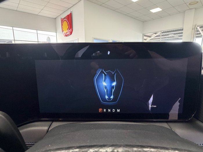 2024 Ford Mustang Dark Horse