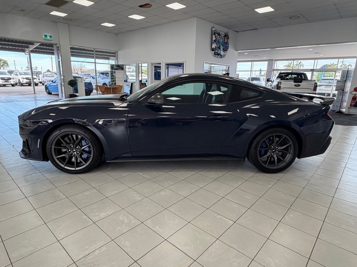 2024 Ford Mustang Dark Horse