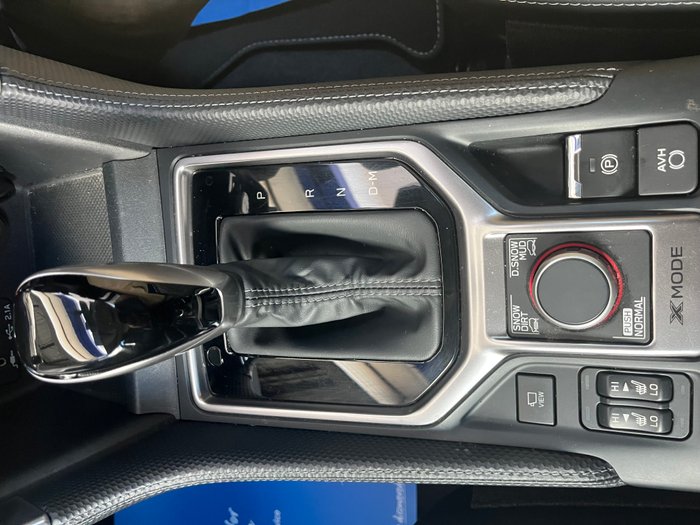2021 SUBARU FORESTER 2.5i-S