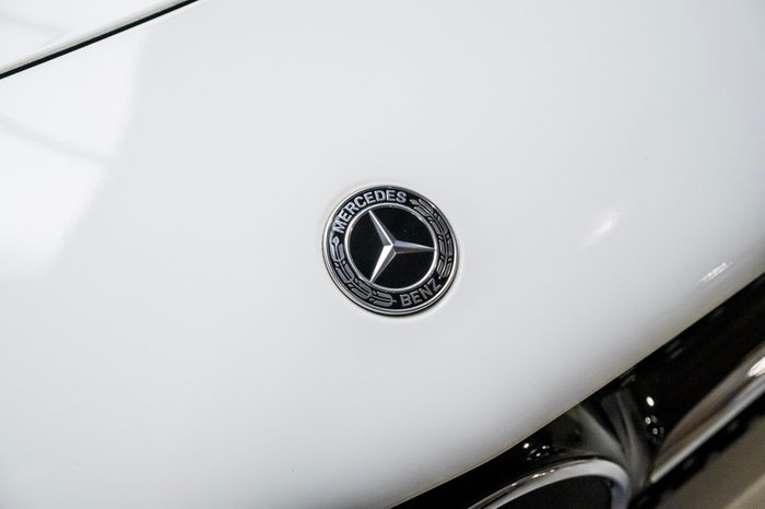 2021 Mercedes-Benz CLA-Class CLA250