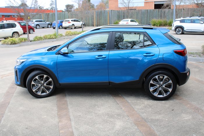 2020 Kia Stonic Sport