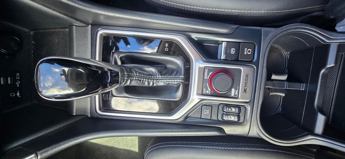 2019 Subaru Forester 2.5i Premium