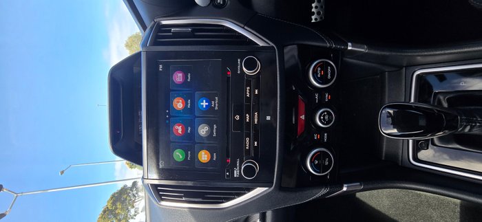 2019 Subaru Forester 2.5i Premium