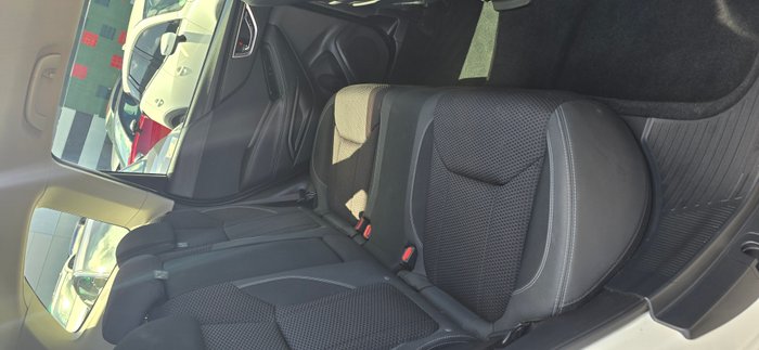 2019 Subaru Forester 2.5i Premium