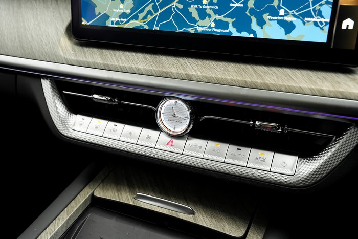 2025 GWM Tank 500 Ultra Hi4-T PHEV