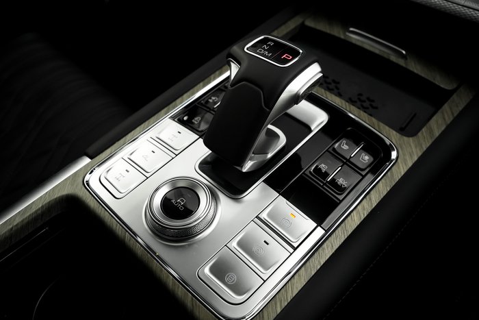 2025 GWM Tank 500 Ultra Hi4-T PHEV