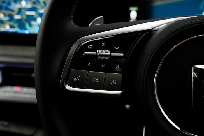 2025 GWM Tank 500 Ultra Hi4-T PHEV