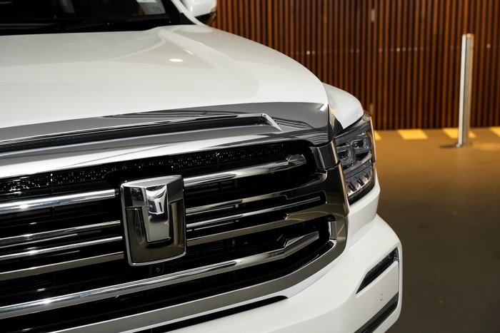 2025 GWM Tank 500 Ultra Hi4-T PHEV