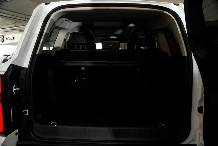 2025 GWM Tank 500 Ultra Hi4-T PHEV