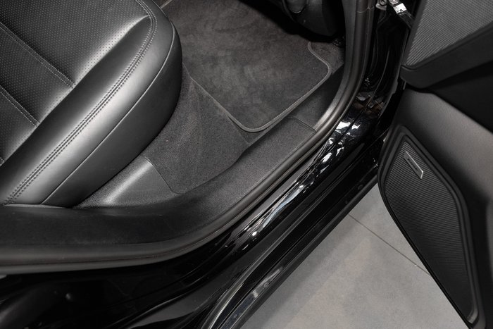 2021 Porsche Macan GTS