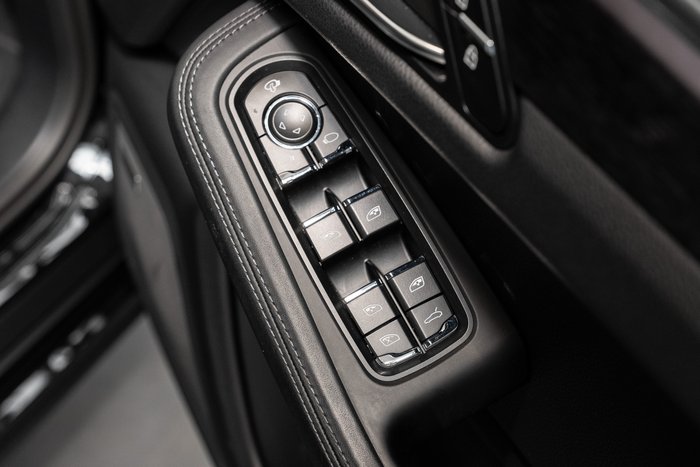 2021 Porsche Macan GTS