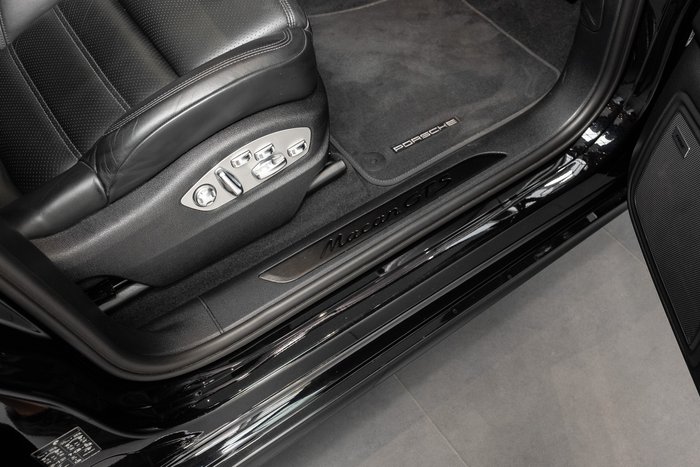 2021 Porsche Macan GTS