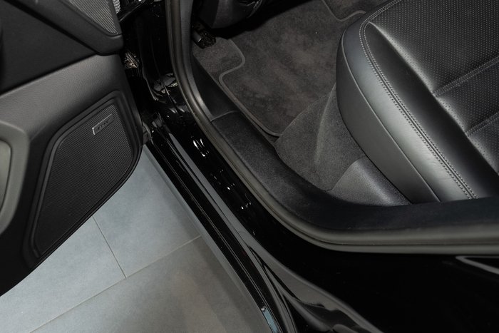 2021 Porsche Macan GTS