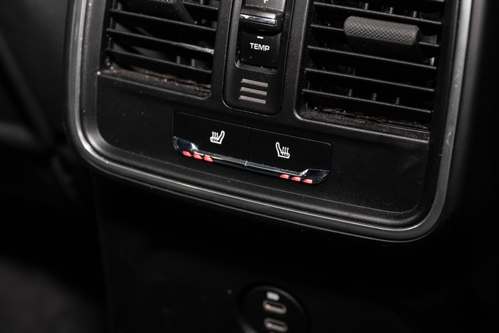 2021 Porsche Macan GTS