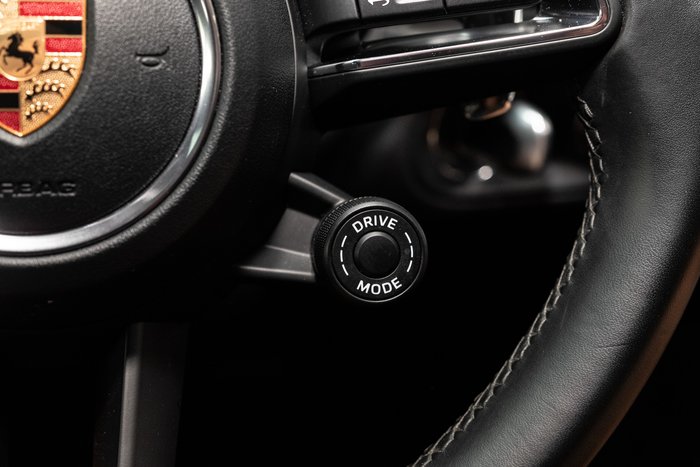 2021 Porsche Macan GTS