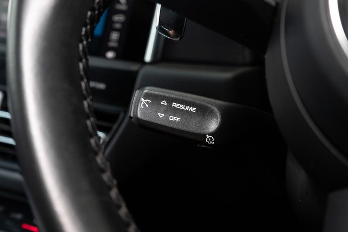 2021 Porsche Macan GTS