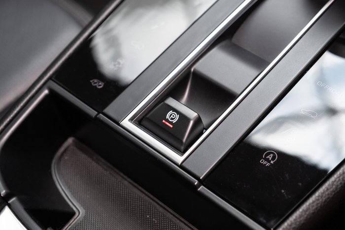 2021 Porsche Macan GTS