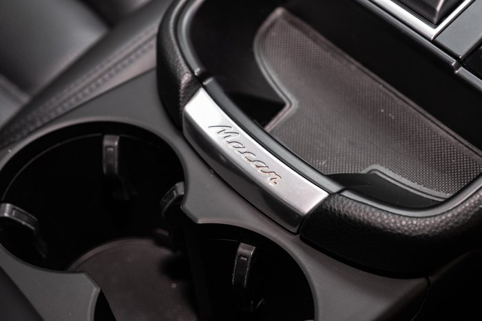 2021 Porsche Macan GTS