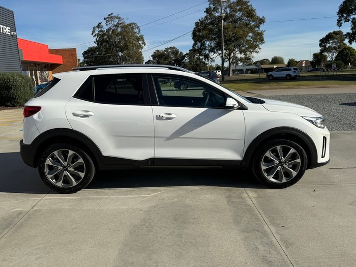 2025 Kia Stonic Sport