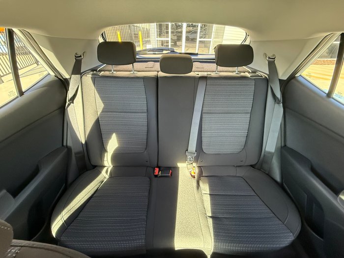 2025 Kia Stonic Sport