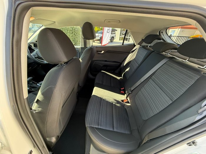 2025 Kia Stonic Sport