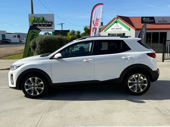 2025 Kia Stonic Sport