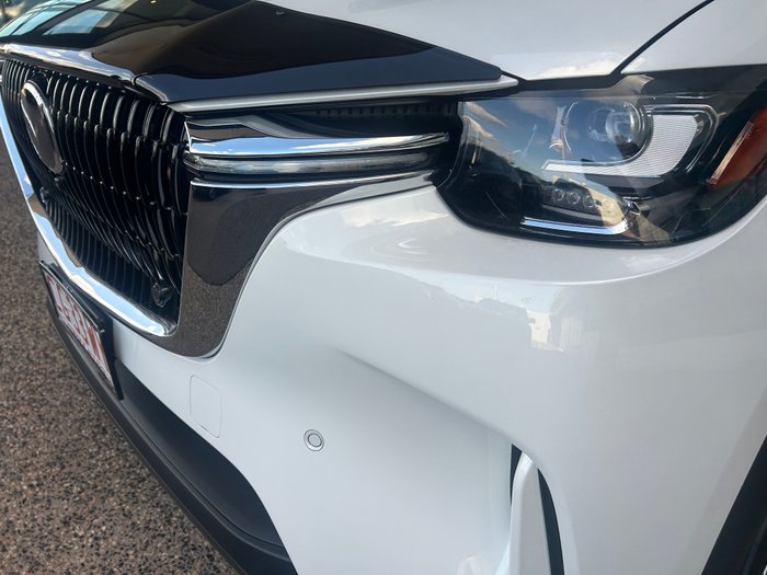 2025 Mazda CX-90 G50e Touring