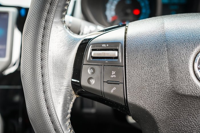 2016 Holden COLORADO