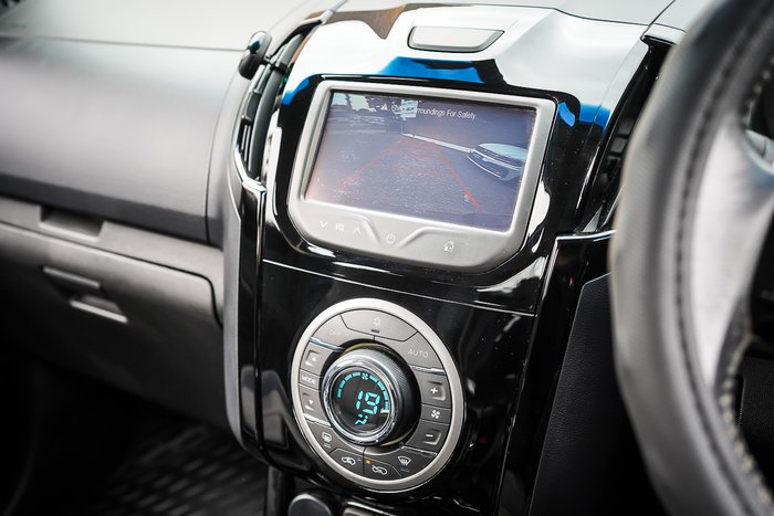 2016 Holden COLORADO