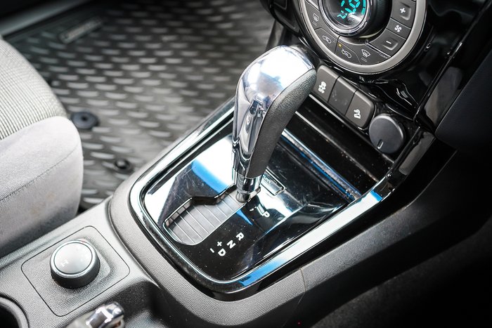 2016 Holden COLORADO