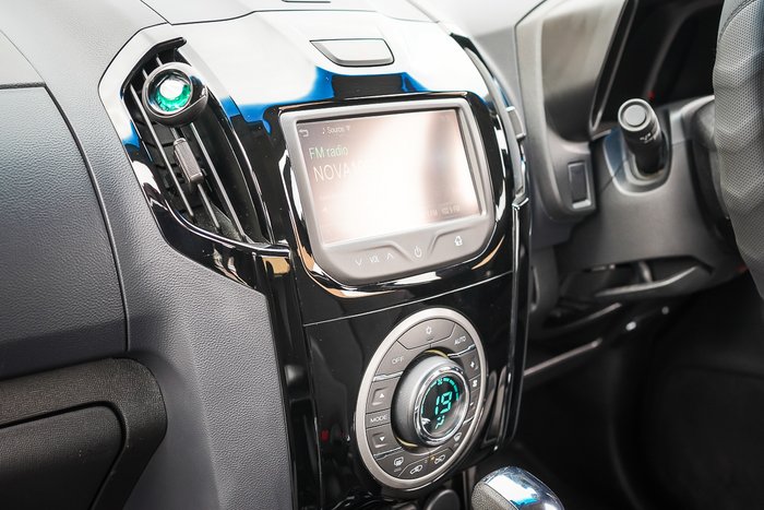 2016 Holden COLORADO