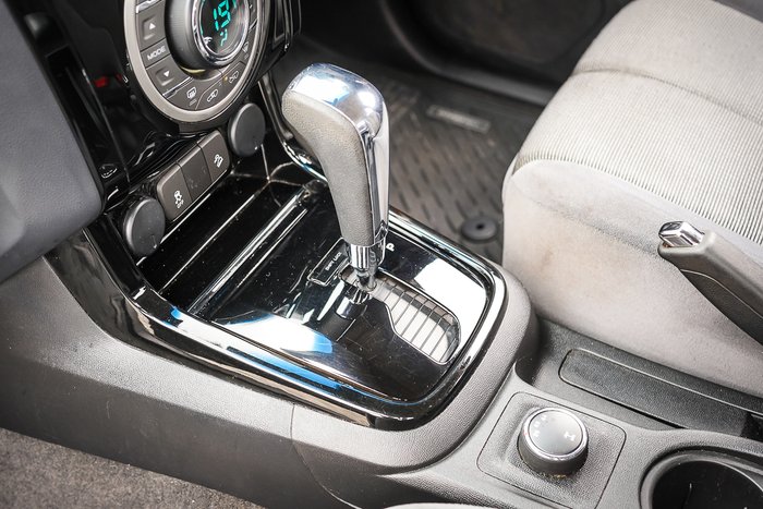 2016 Holden COLORADO