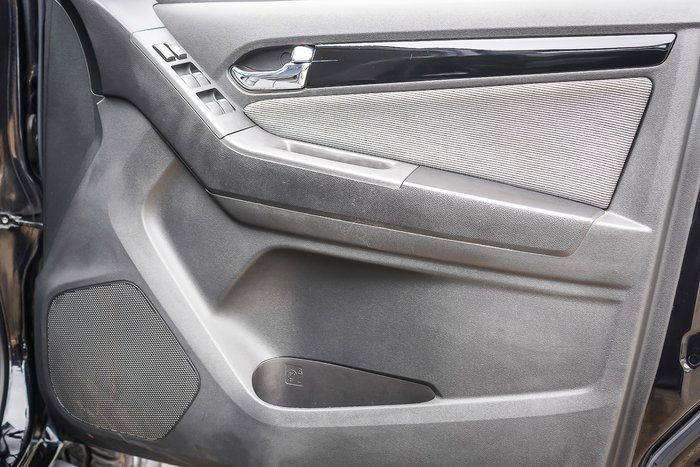 2016 Holden COLORADO