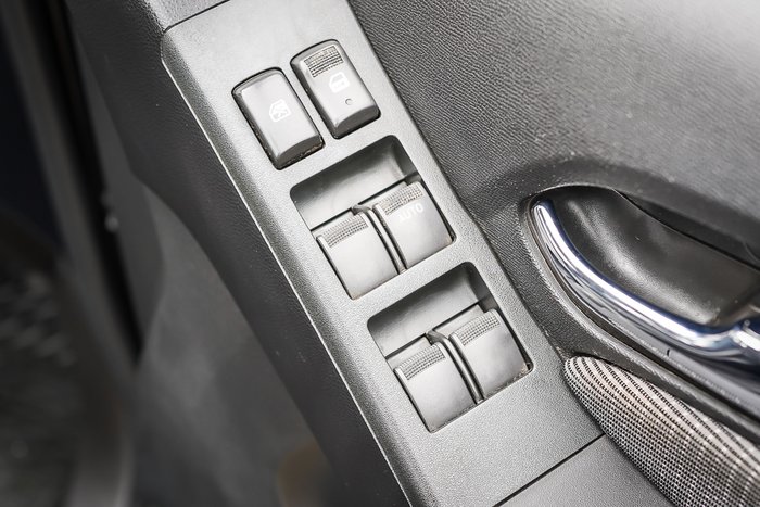 2016 Holden COLORADO