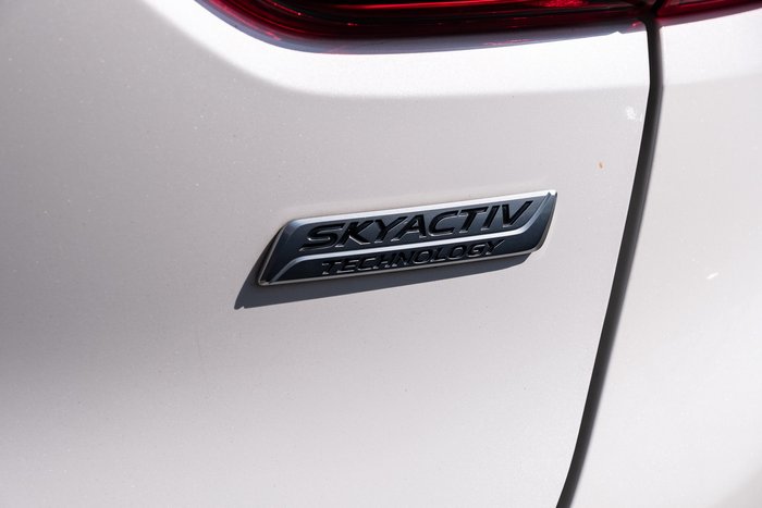 2018 Mazda CX-3 sTouring