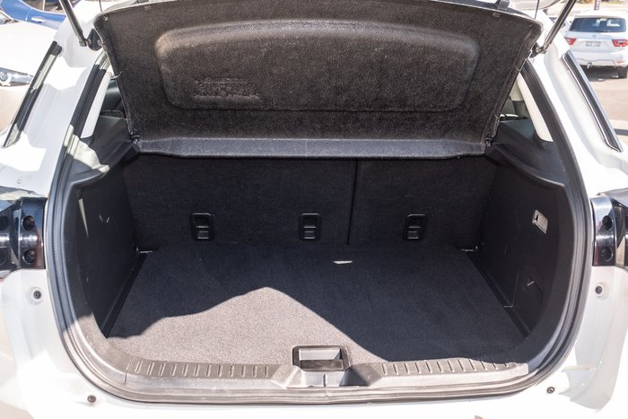 2018 Mazda CX-3 sTouring