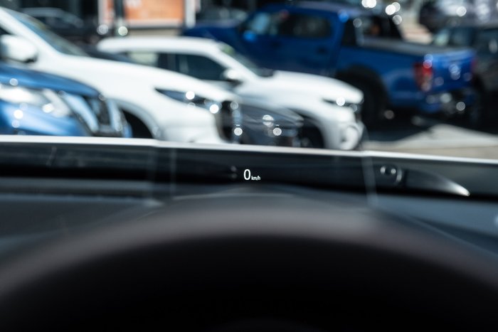 2018 Mazda CX-3 sTouring