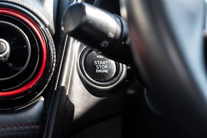 2018 Mazda CX-3 sTouring