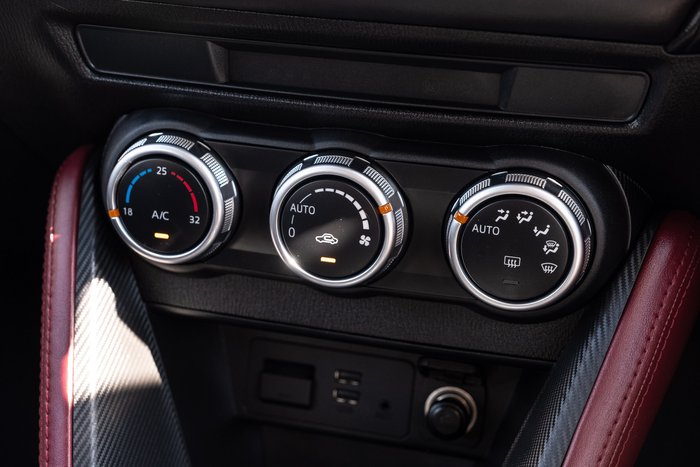 2018 Mazda CX-3 sTouring