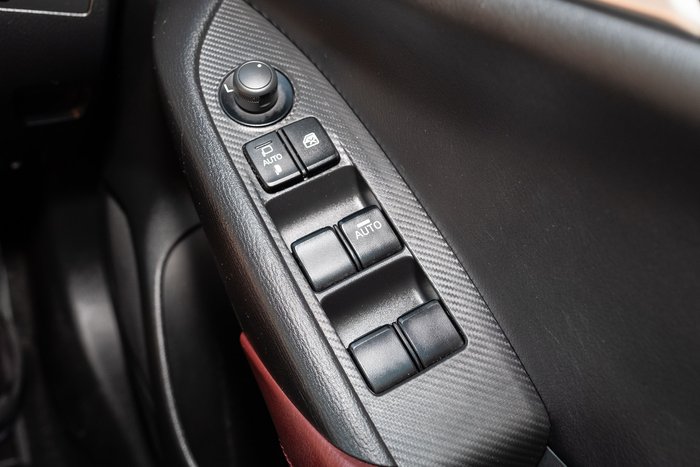 2018 Mazda CX-3 sTouring