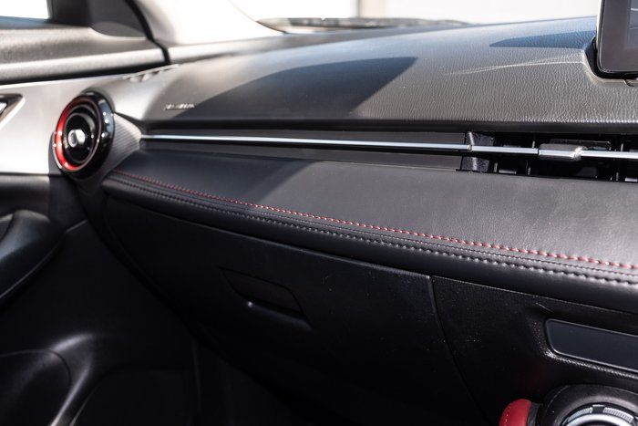 2018 Mazda CX-3 sTouring