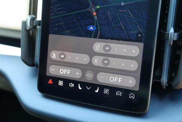 2024 Volvo EX30 Twin Motor Performance Ultra