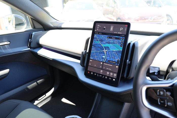 2024 Volvo EX30 Twin Motor Performance Ultra