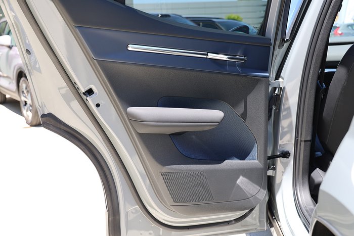 2024 Volvo EX30 Twin Motor Performance Ultra