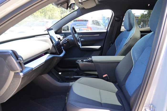 2024 Volvo EX30 Twin Motor Performance Ultra